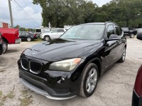 Image for 2015 BMW X1 SDRIVE28I ID: 6815478