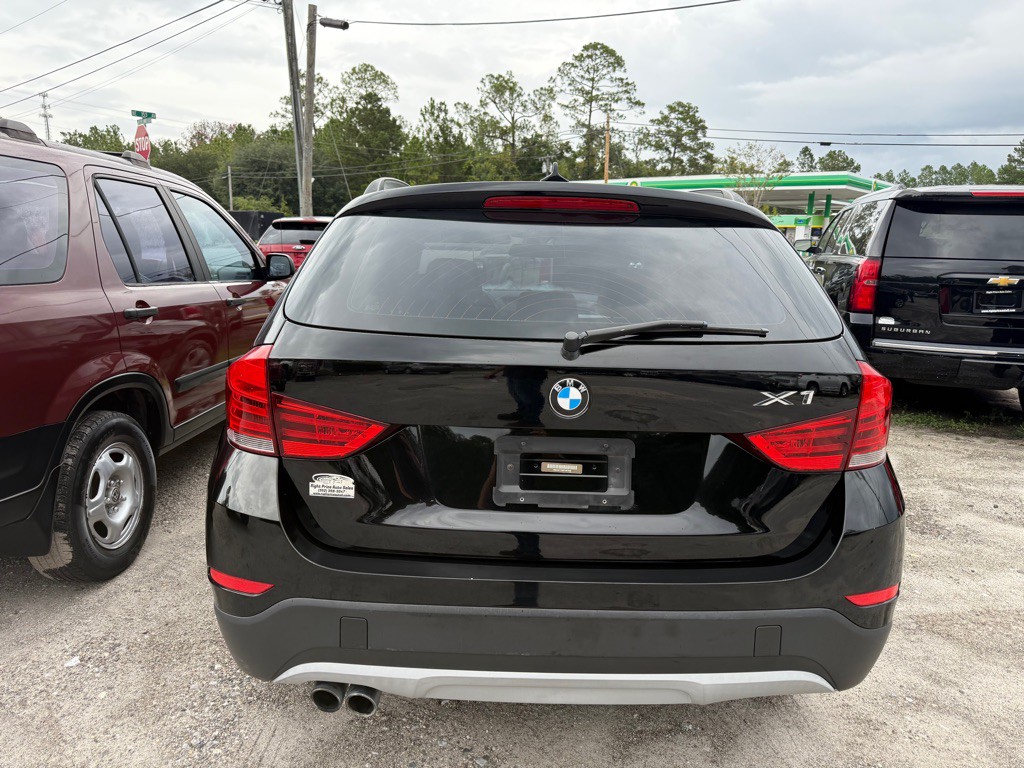 2015 BMW X1 Image 7