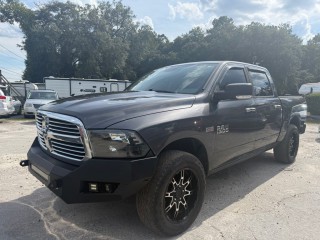 Image for 2014 RAM 1500 SLT ID: 6818865