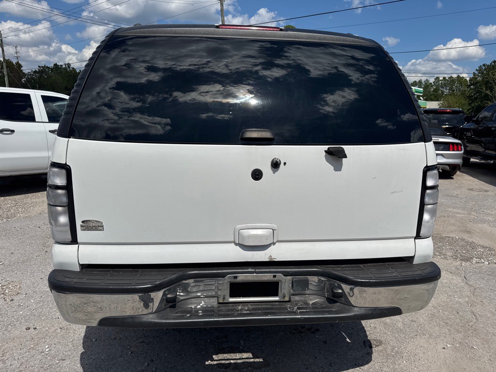 2005 GMC Yukon Image 5