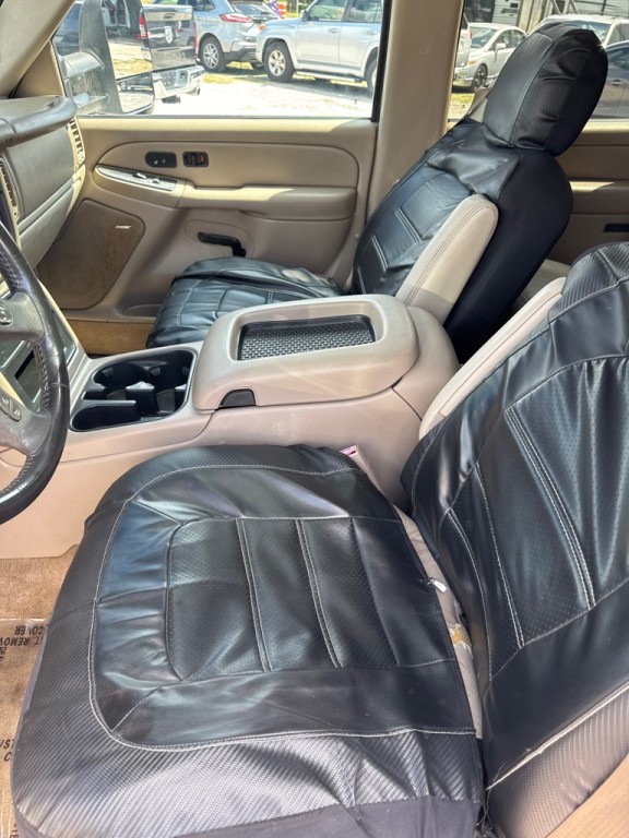 2005 GMC Yukon Image 7