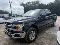 Image for 2018 Ford F-150 XLT ID: 6834641