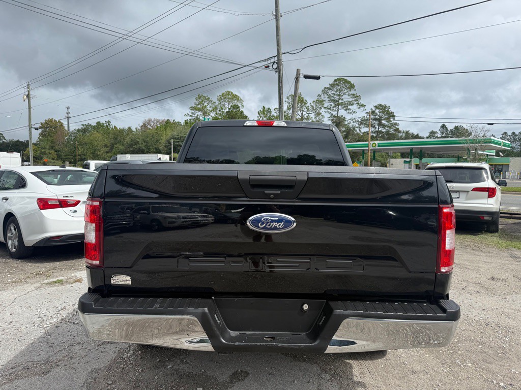 2018 Ford F-150 Image 6