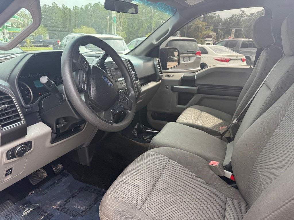 2018 Ford F-150 Image 9