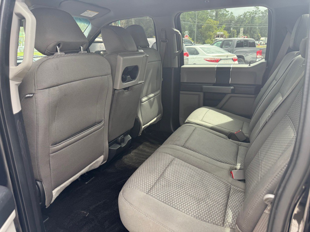 2018 Ford F-150 Image 10