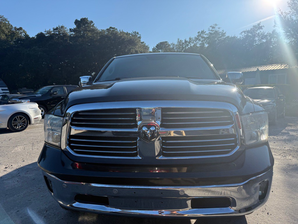 2017 RAM 1500 Image 2