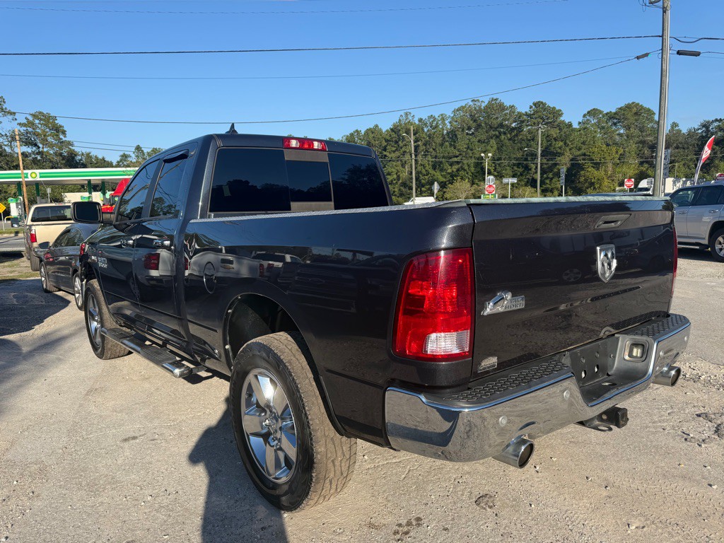 2017 RAM 1500 Image 7