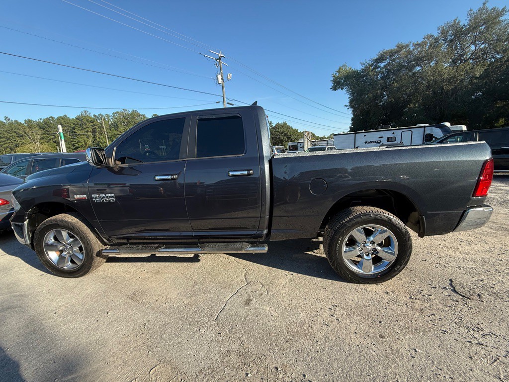 2017 RAM 1500 Image 8