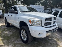 Image for 2008 Dodge Ram 2500 ST ID: 6842046