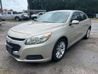 Image for 2015 Chevrolet Malibu 1LT ID: 6860533
