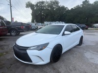 Image for 2015 Toyota Camry LE ID: 6878241