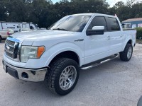 Image for 2010 Ford F-150 Lariat ID: 6884626