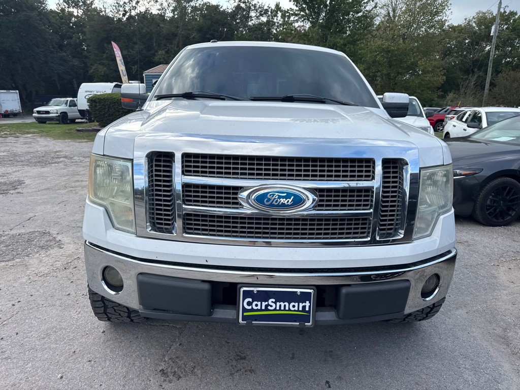 2010 Ford F-150 Image 2