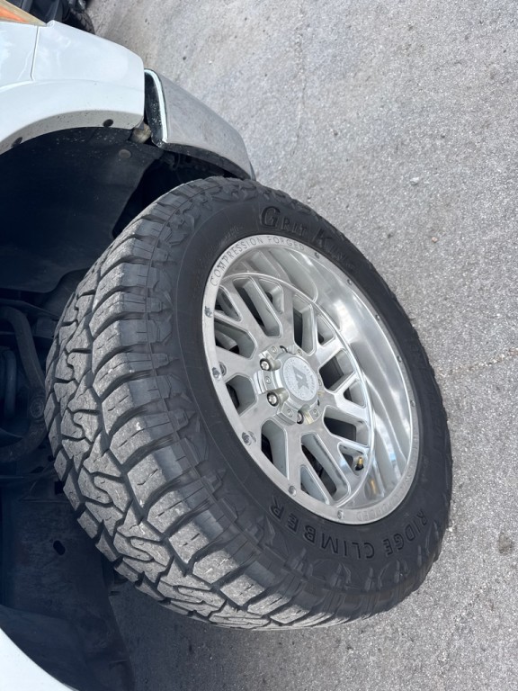 2010 Ford F-150 Image 4