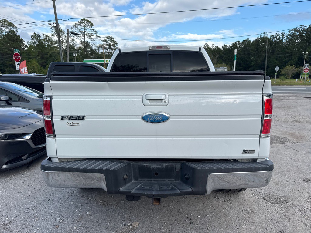 2010 Ford F-150 Image 6