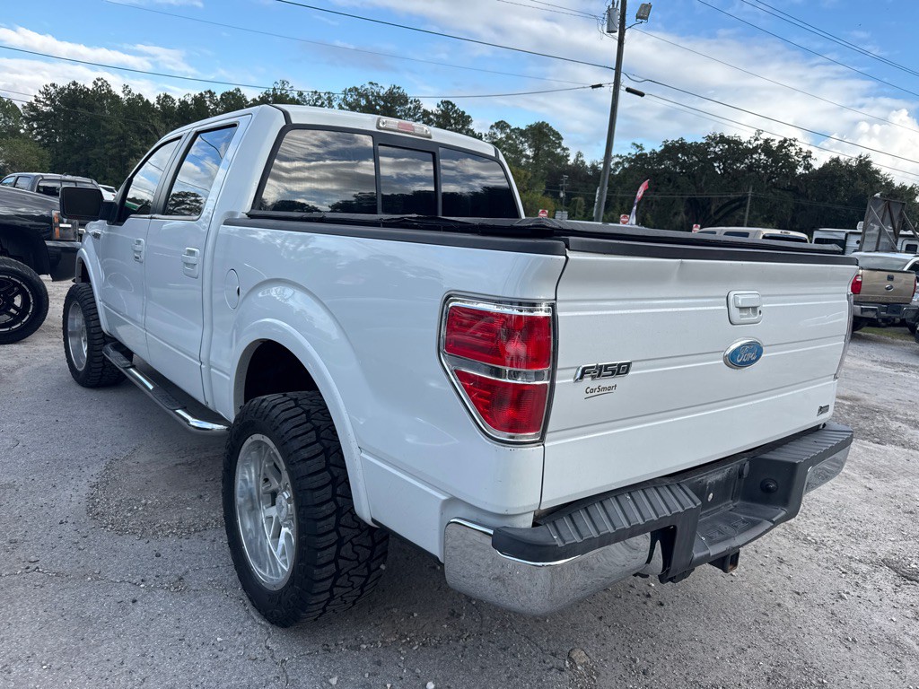 2010 Ford F-150 Image 7