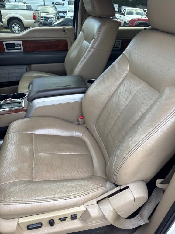 2010 Ford F-150 Image 8