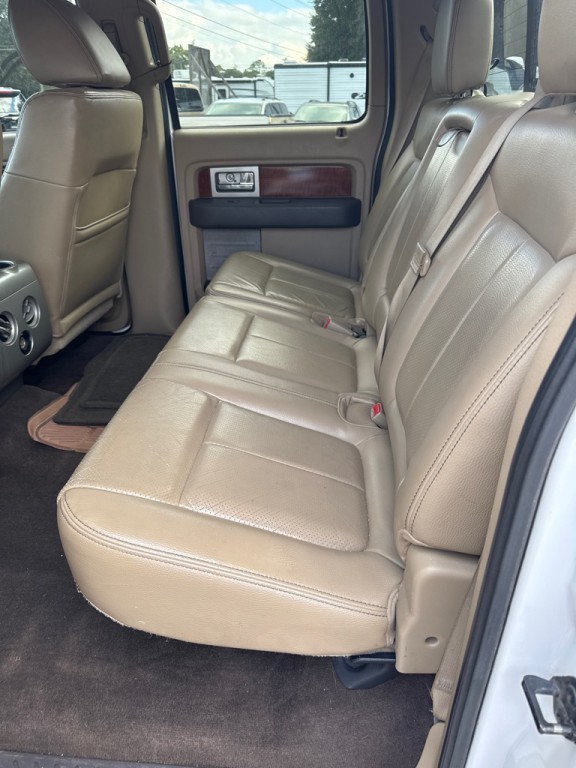 2010 Ford F-150 Image 9