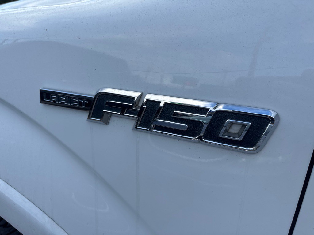 2010 Ford F-150 Image 10