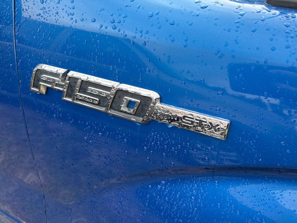 2014 Ford F-150 Image 4