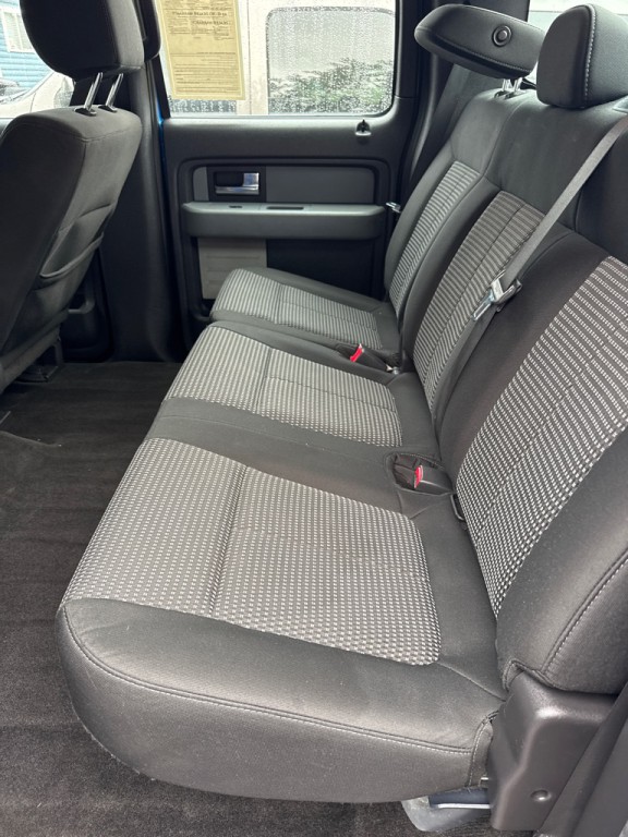 2014 Ford F-150 Image 8