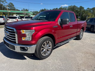 Image for 2016 Ford F-150 Super Cab ID: 6912102