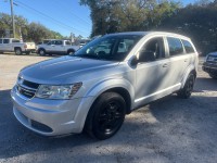 Image for 2012 Dodge Journey SE ID: 6913856
