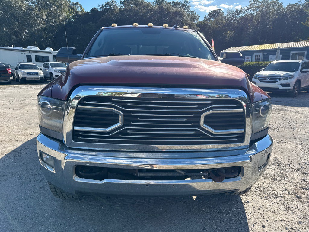 2014 RAM 2500 Image 2