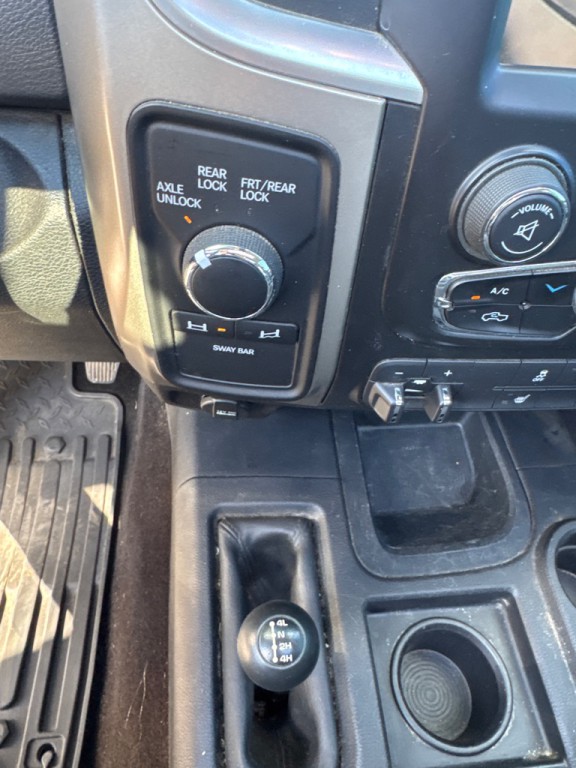 2014 RAM 2500 Image 14
