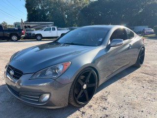 Image for 2010 Hyundai Genesis 3.8L ID: 6927951