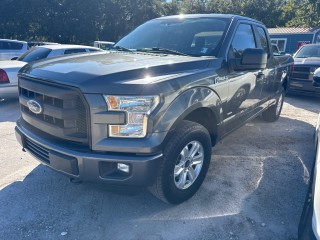 Image for 2016 Ford F-150 Super Cab ID: 6929245