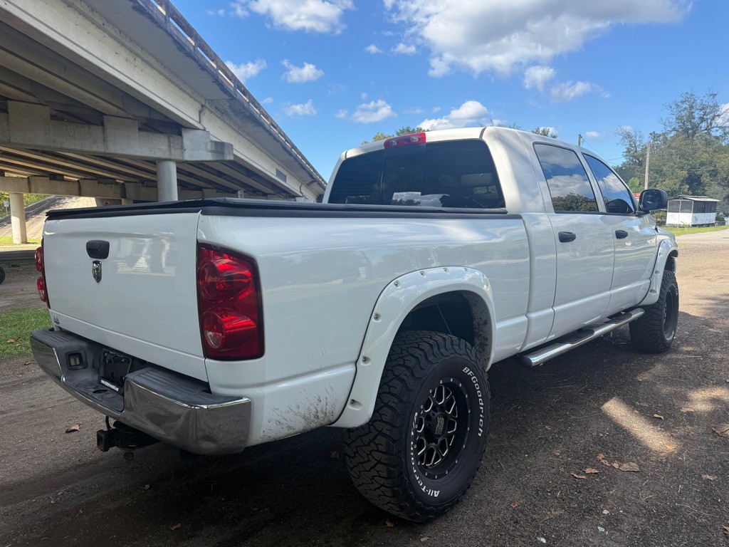 2008 Dodge Ram 1500 Image 5
