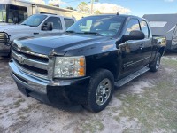 Image for 2011 Chevrolet Silverado 1500 LS ID: 6949076