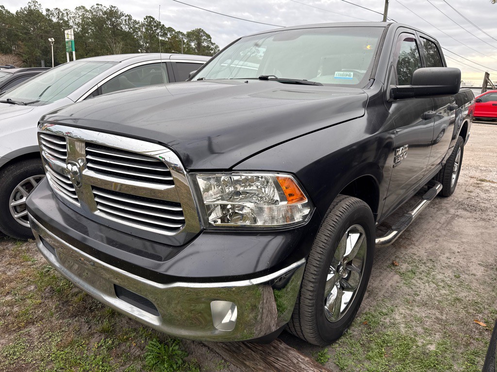 2019 RAM 1500 Image 1
