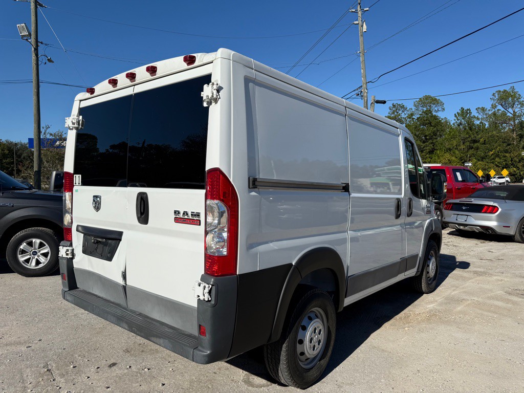 2016 RAM Promaster Image 5