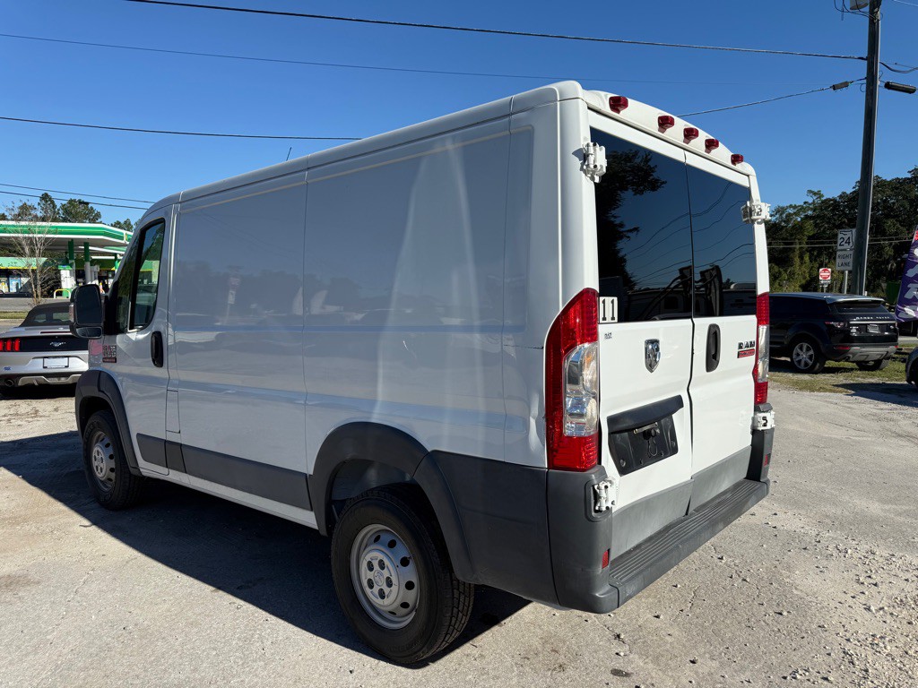 2016 RAM Promaster Image 7