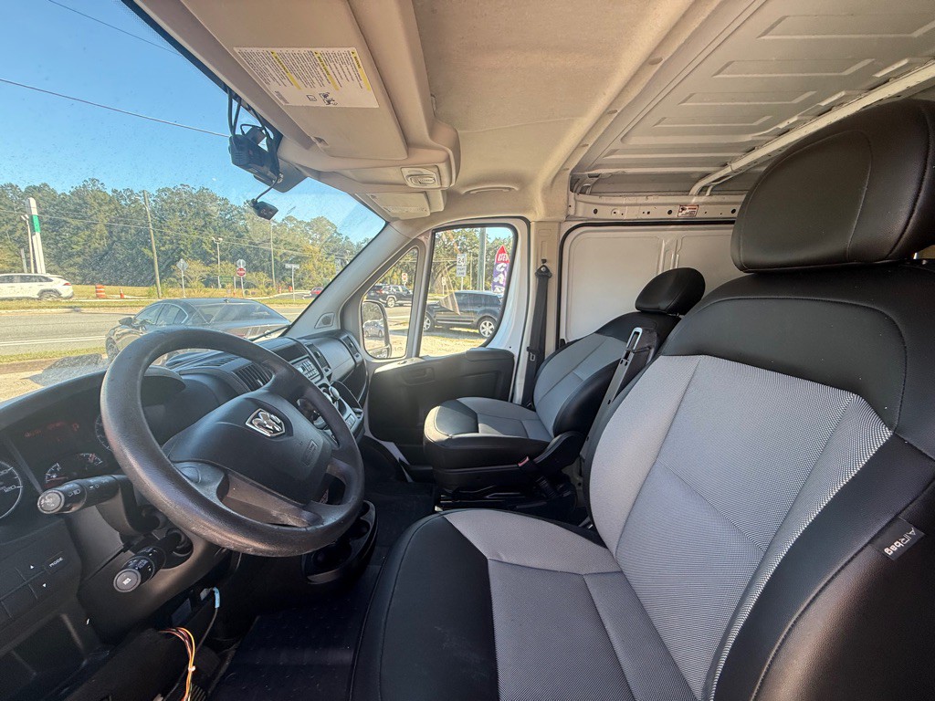 2016 RAM Promaster Image 9