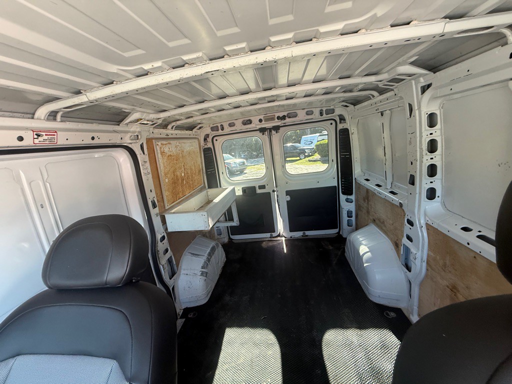 2016 RAM Promaster Image 10