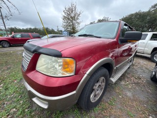 Image for 2004 Ford Expedition Eddie Bauer ID: 6954378
