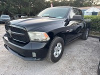 Image for 2013 RAM 1500 ST ID: 6977408