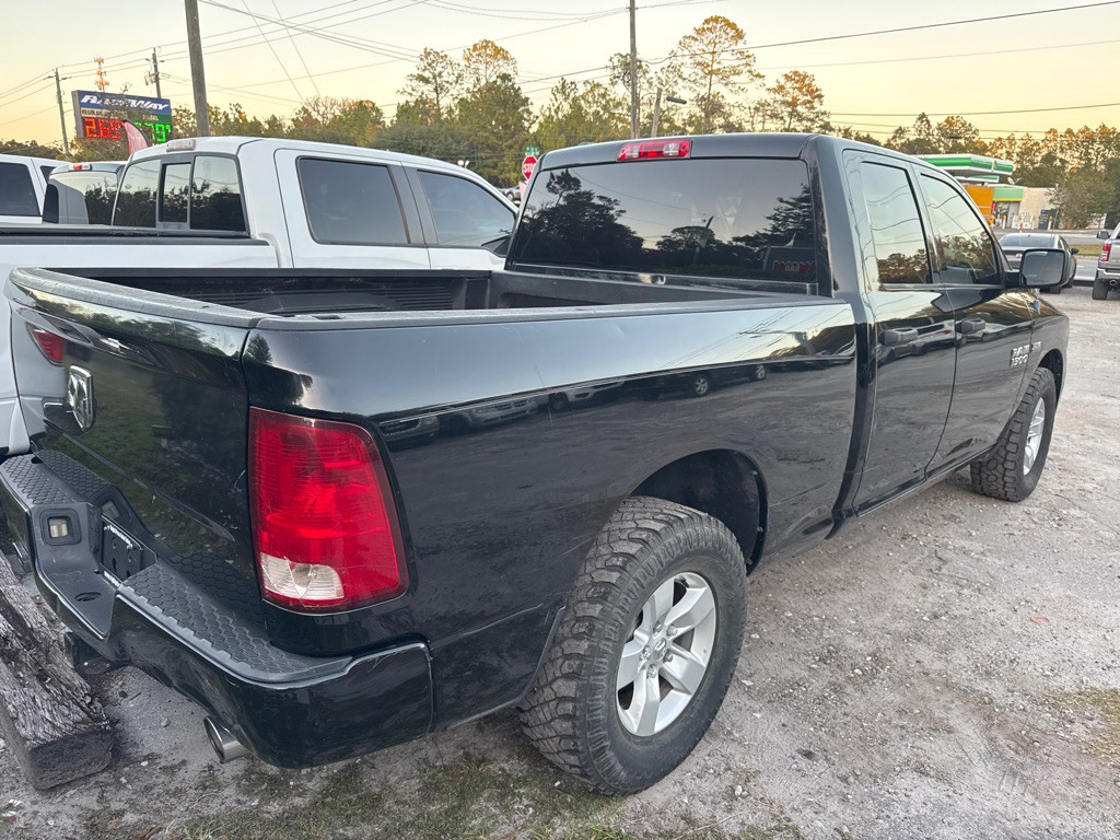 2013 RAM 1500 Image 5