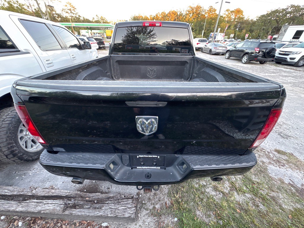 2013 RAM 1500 Image 6