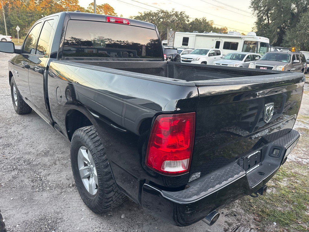 2013 RAM 1500 Image 7