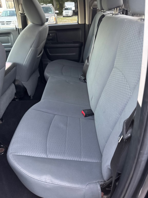 2013 RAM 1500 Image 9