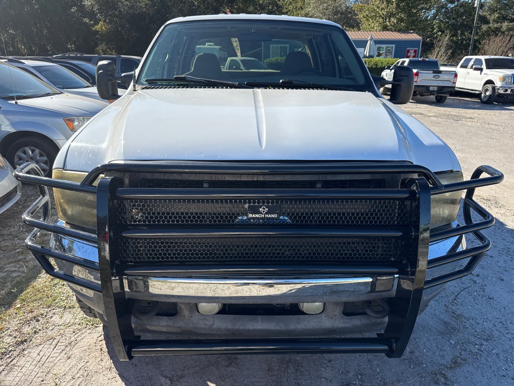 2002 Ford F-250 Image 2
