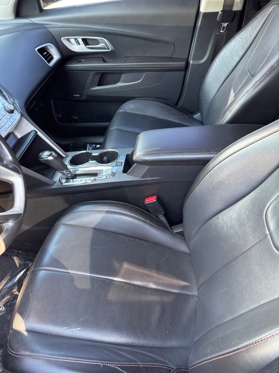 2017 Chevrolet Equinox Image 7