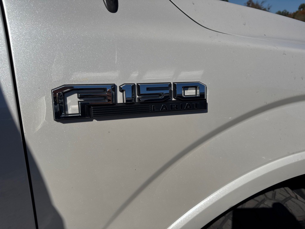 2015 Ford F-150 Image 4