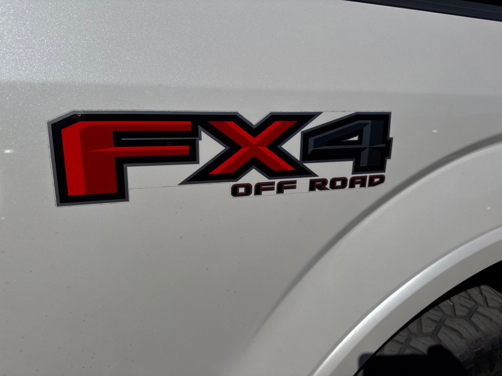 2015 Ford F-150 Image 5