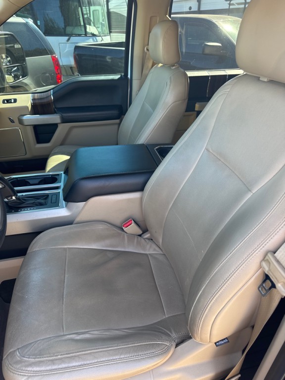 2015 Ford F-150 Image 10