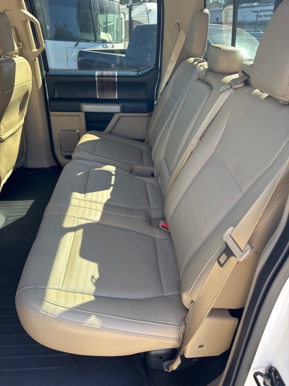 2015 Ford F-150 Image 11